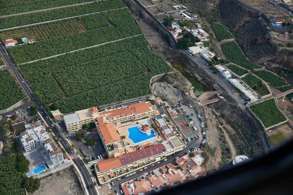 Acogedor Apartamento Con Vistas Al Mar Адехе Екстериор снимка