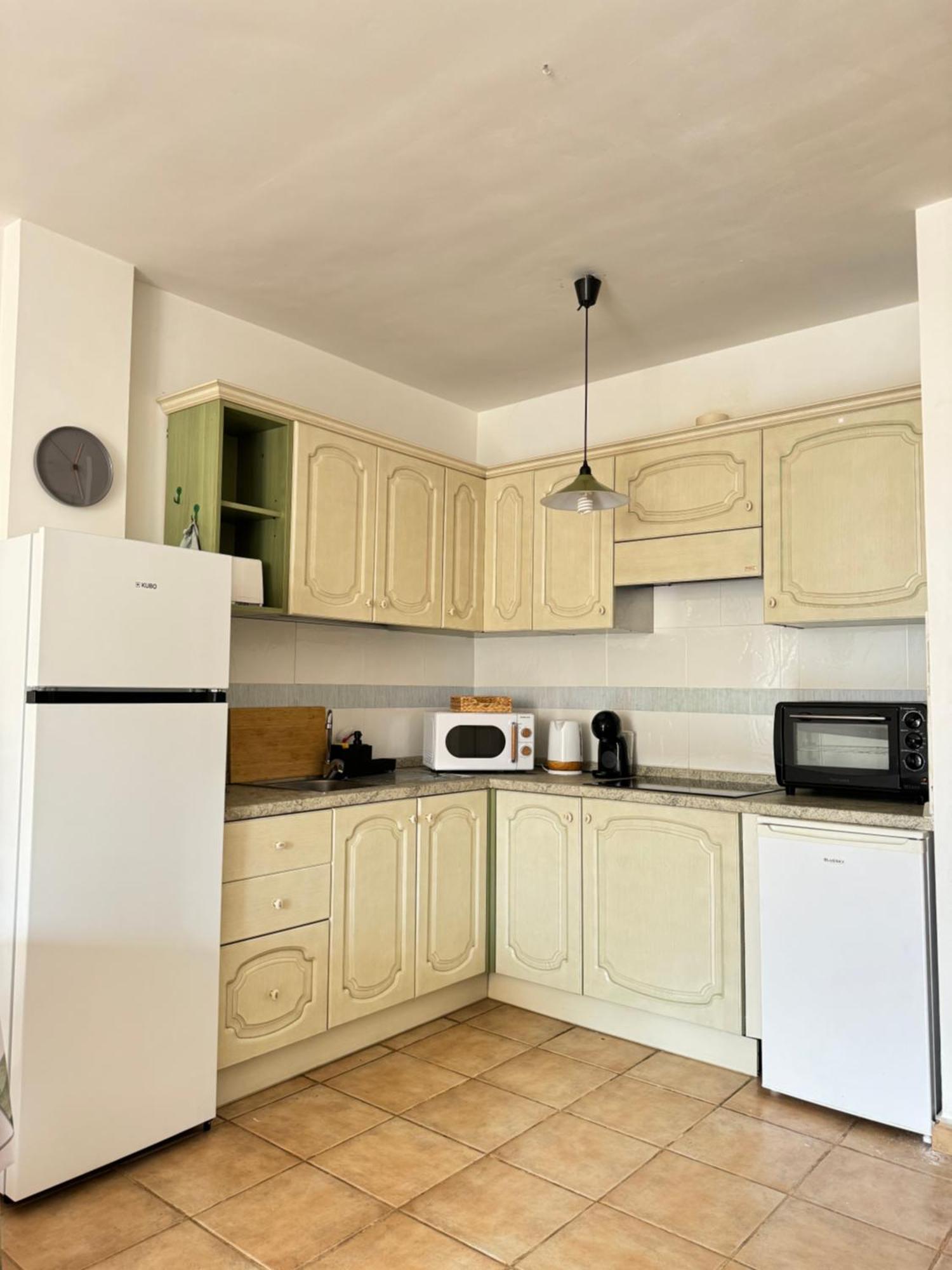 Acogedor Apartamento Con Vistas Al Mar Адехе Екстериор снимка